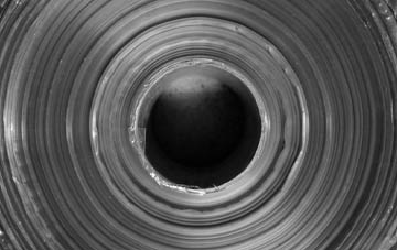 Chepstow edpm waterproofing