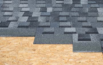 expert Chepstow asphalt roof companies