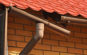 Chepstow gutter repair costs