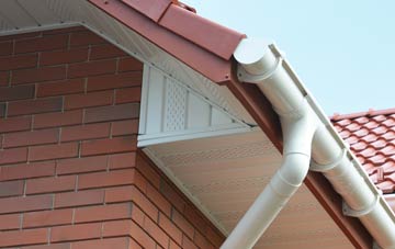 Chepstow soffit repair costs