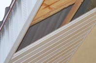 rated Chepstow soffit repair companies