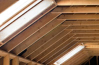 Chepstow tapered roof insulation quotes